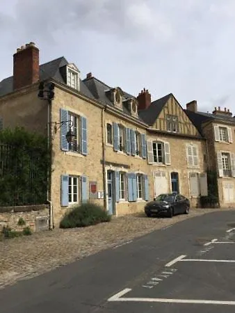 Bed & Breakfast La Demeure De Laclais Le Mans