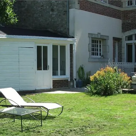 Bed and breakfast La Demeure De Laclais