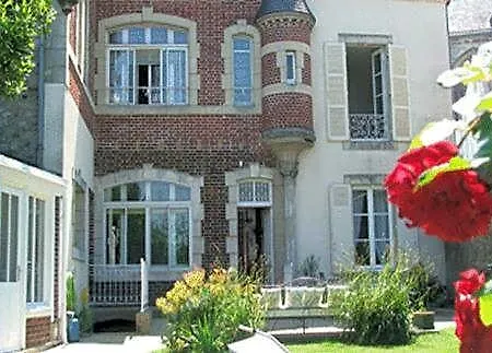 Bed and Breakfast La Demeure De Laclais 3*