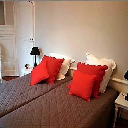 La Demeure De Laclais Bed and Breakfast Λε Μανς