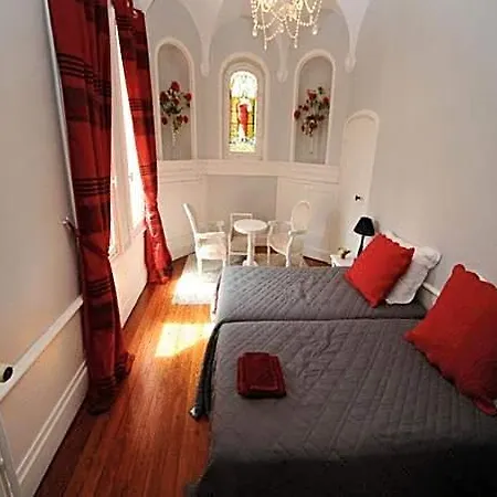 La Demeure De Laclais Bed and Breakfast Λε Μανς