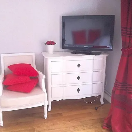 Bed & Breakfast La Demeure De Laclais 3*