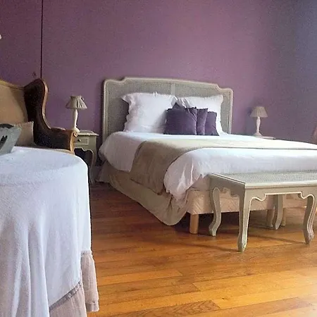 Bed and Breakfast La Demeure De Laclais 3*