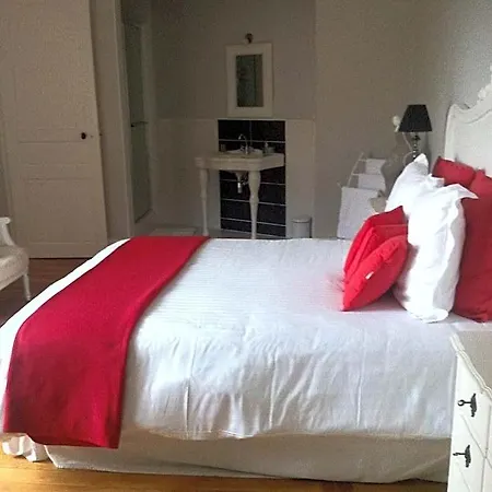 Bed and Breakfast La Demeure De Laclais 3*