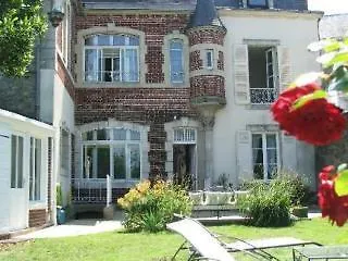 Bed and Breakfast La Demeure De Laclais Λε Μανς