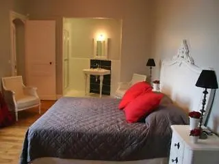 La Demeure De Laclais 3* لو مان