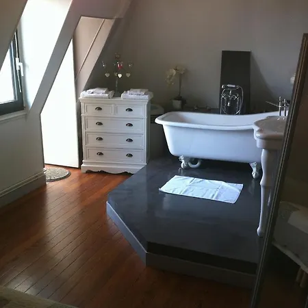 La Demeure De Laclais