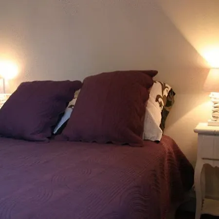 Bed and Breakfast La Demeure De Laclais 4*