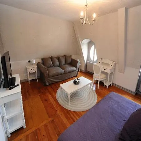 Bed and Breakfast La Demeure De Laclais Λε Μανς