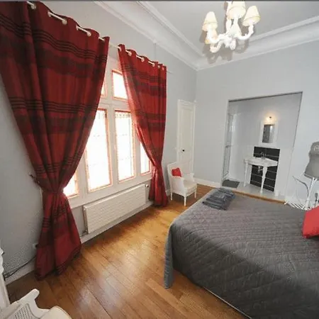 La Demeure De Laclais