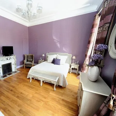 Bed and Breakfast La Demeure De Laclais Λε Μανς