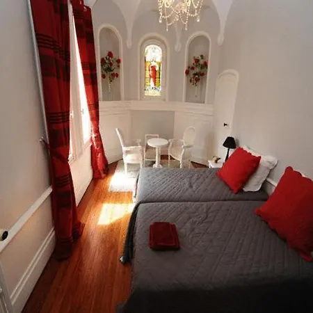 La Demeure De Laclais Bed & Breakfast Le Mans