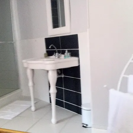 La Demeure De Laclais لو مان