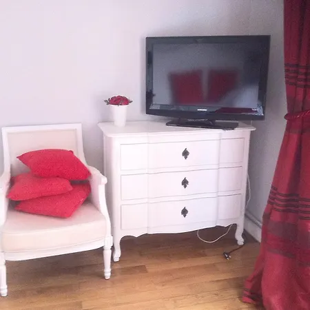 فندق مبيت وإفطار La Demeure De Laclais 3*