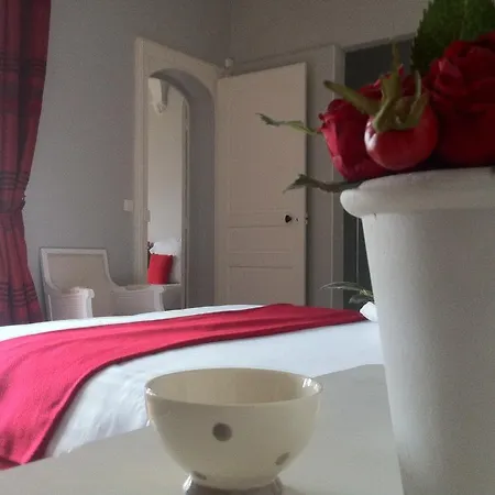 La Demeure De Laclais 3*