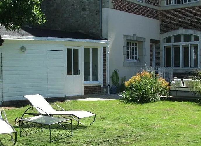 Bed and breakfast La Demeure De Laclais