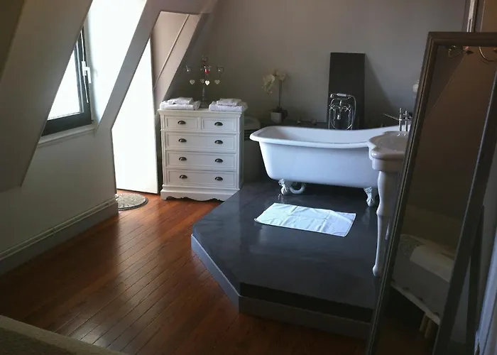 La Demeure De Laclais