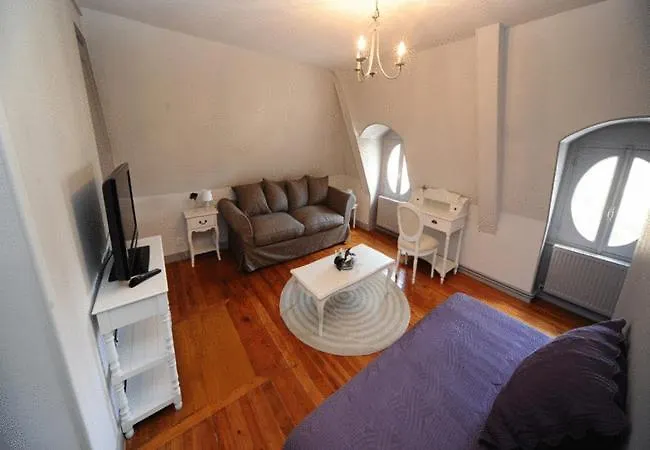 Bed and breakfast La Demeure De Laclais Le Mans