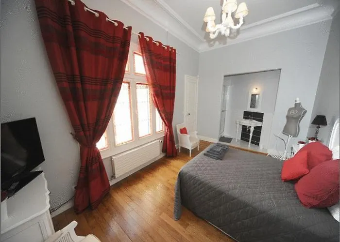 La Demeure De Laclais