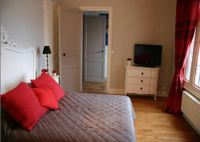 La Demeure De Laclais Bed and breakfast 3*
