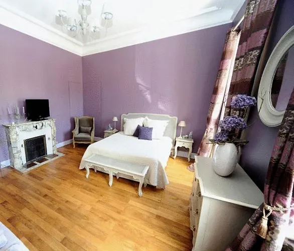 Bed and breakfast La Demeure De Laclais Le Mans