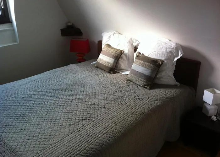 ラ ドムール ドゥ ラクレ 3* ルマン