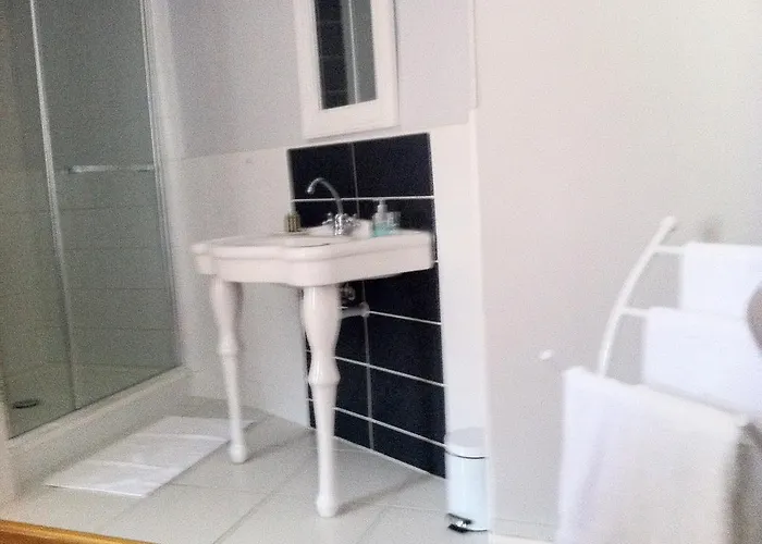 La Demeure De Laclais Le Mans