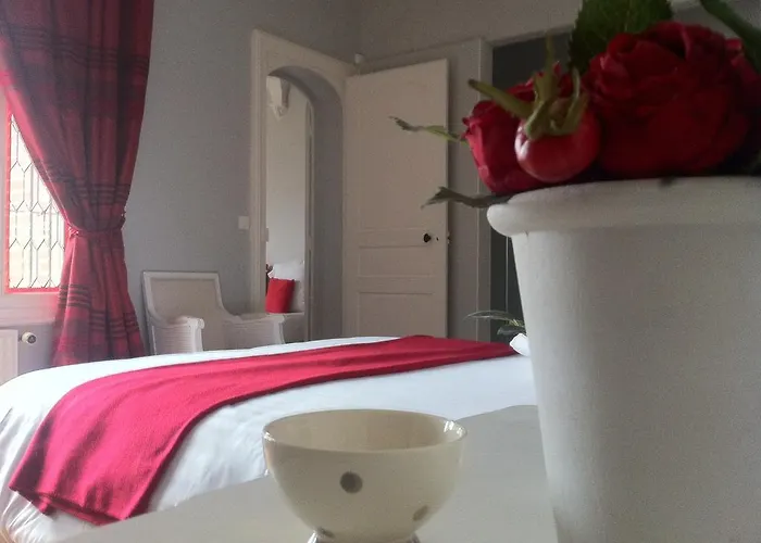 La Demeure De Laclais 3*