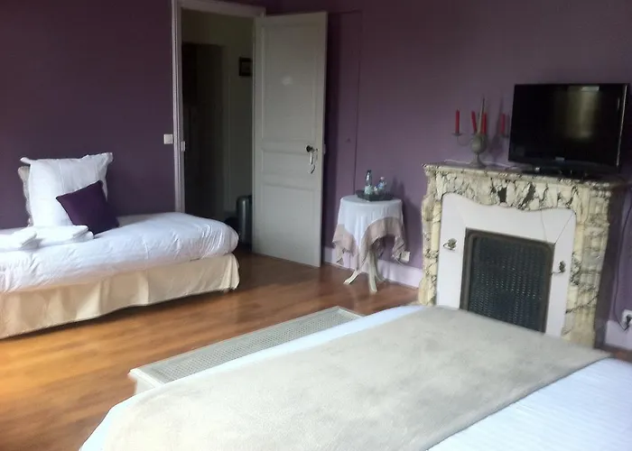 住宿加早餐酒店 德摩尔拉科莱酒店